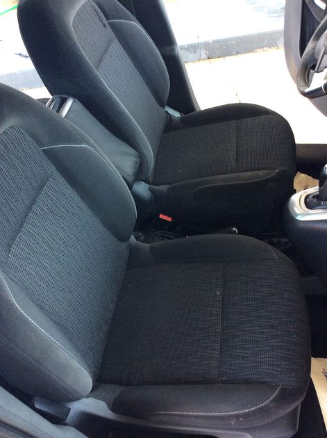 CITROEN C3 PICASSO AUTOMATIQUE 1.6 VTI 120CH EXCLUSIVE CRITAIR 1 