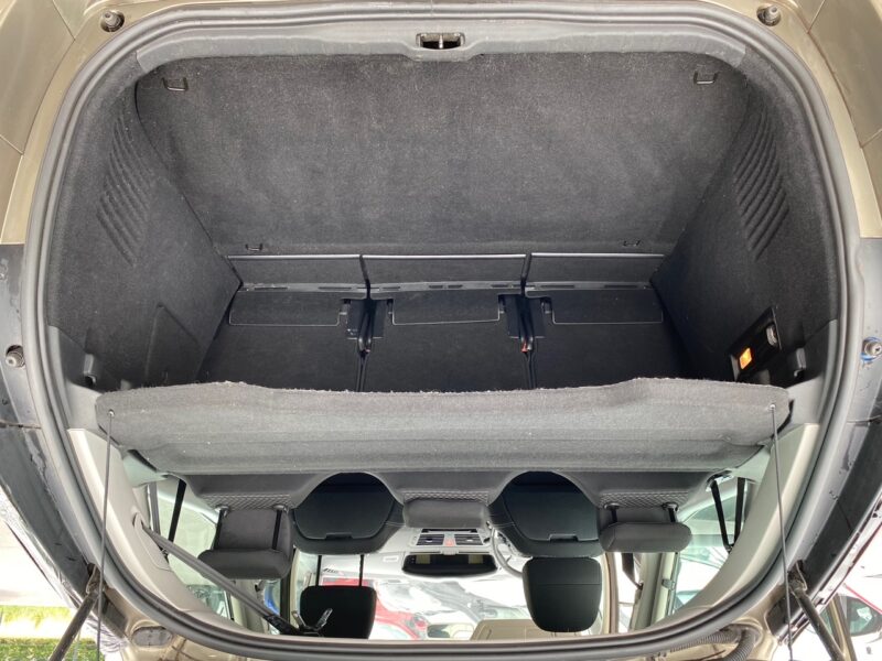 CITROEN C4 PICASSO 1.6 HDi 112CH PACK EXCLUSIVE