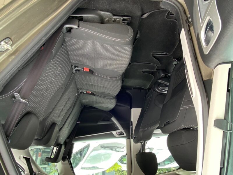 CITROEN C4 PICASSO 1.6 HDi 112CH PACK EXCLUSIVE