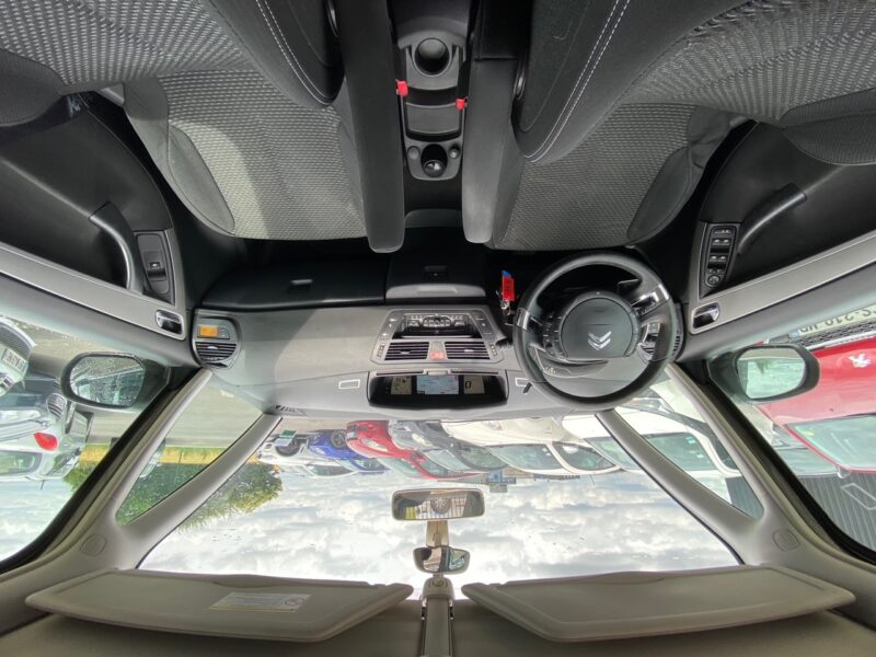 CITROEN C4 PICASSO 1.6 HDi 112CH PACK EXCLUSIVE