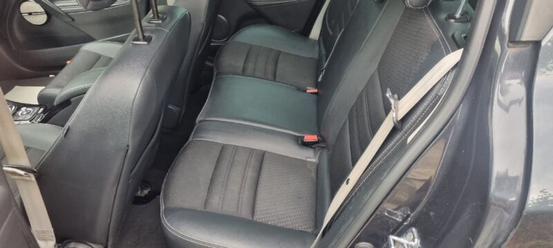 RENAULT MEGANE III EDITON BOSE 