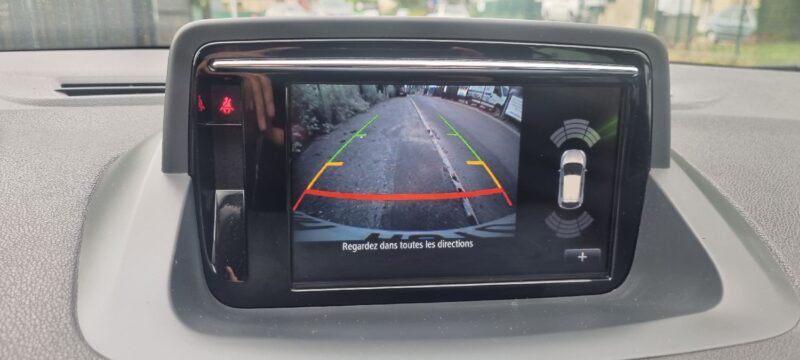 RENAULT MEGANE III EDITON BOSE 