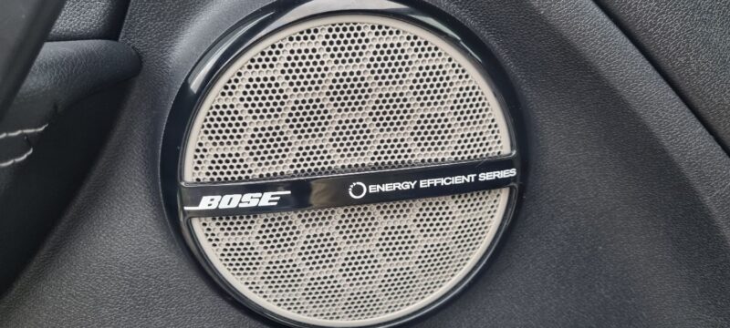 RENAULT MEGANE III EDITON BOSE 