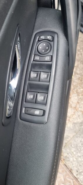 RENAULT MEGANE III EDITON BOSE 