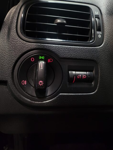 VOLKSWAGEN POLO V 1.2 TDI 75CV TRENDLINE 5P // HISTORIQUE COMPLET/ENTRETIEN A JOUR