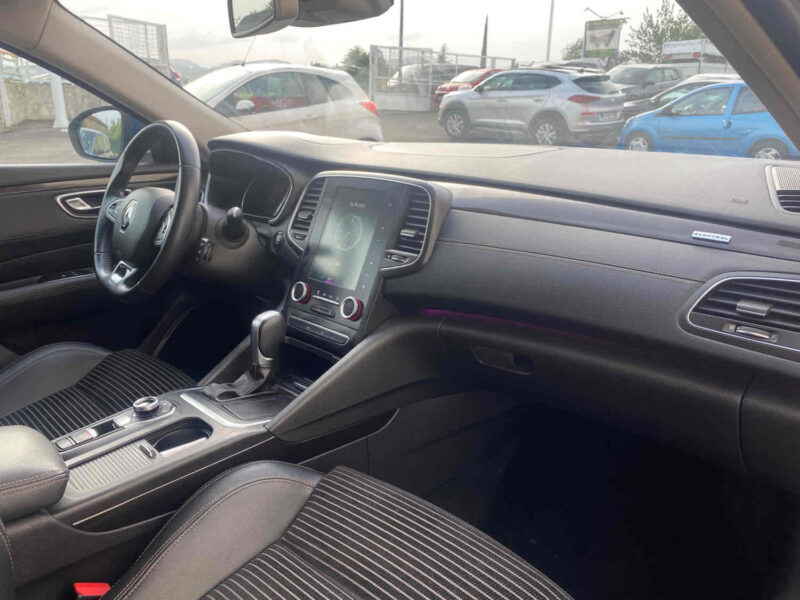 RENAULT TALISMAN 1.6 dCi 160 INTENS