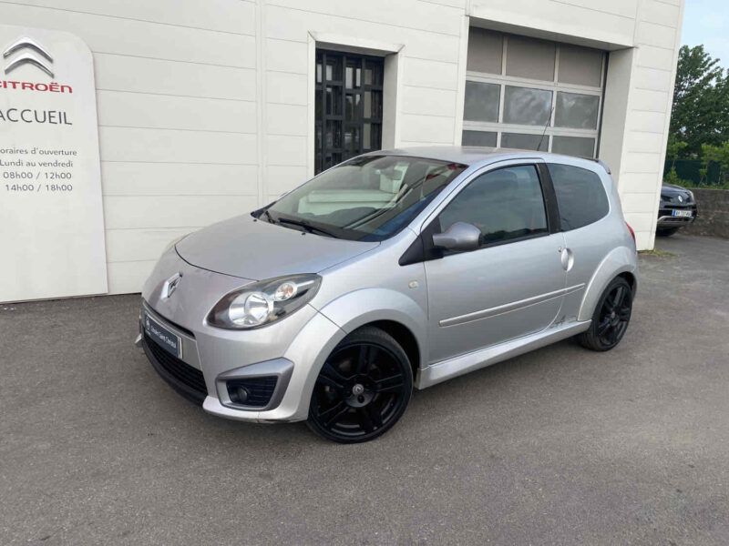 RENAULT TWINGO II 1.6 RS 133cv
