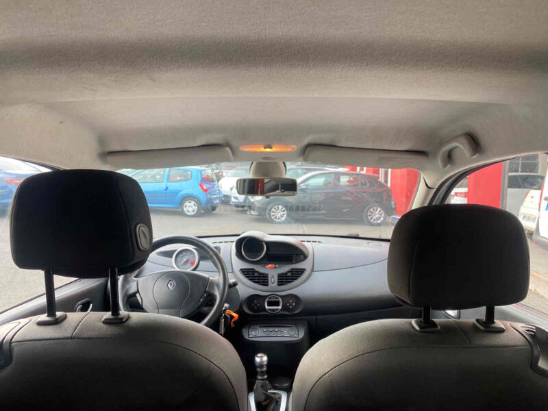 RENAULT TWINGO II 1.6 RS 133cv