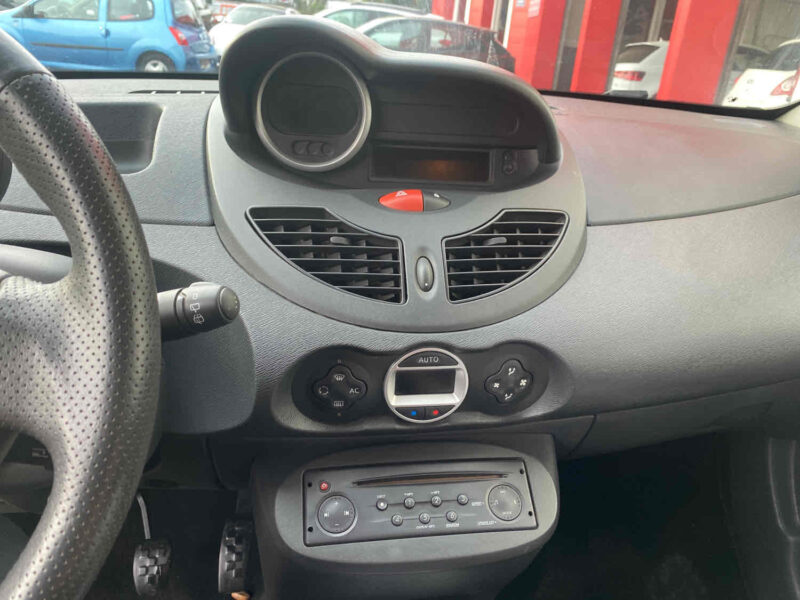 RENAULT TWINGO II 1.6 RS 133cv