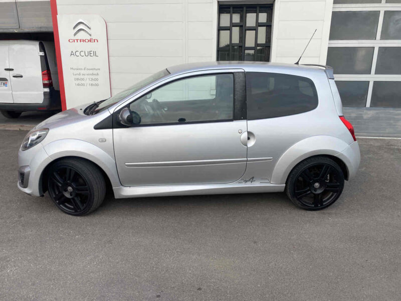 RENAULT TWINGO II 1.6 RS 133cv