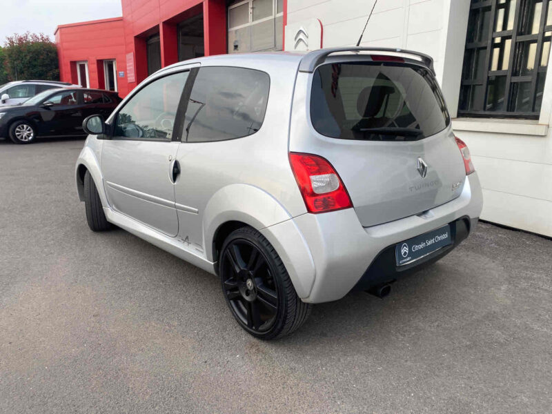 RENAULT TWINGO II 1.6 RS 133cv