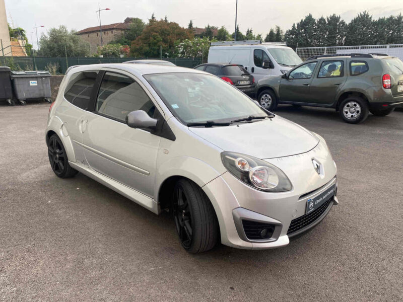 RENAULT TWINGO II 1.6 RS 133cv