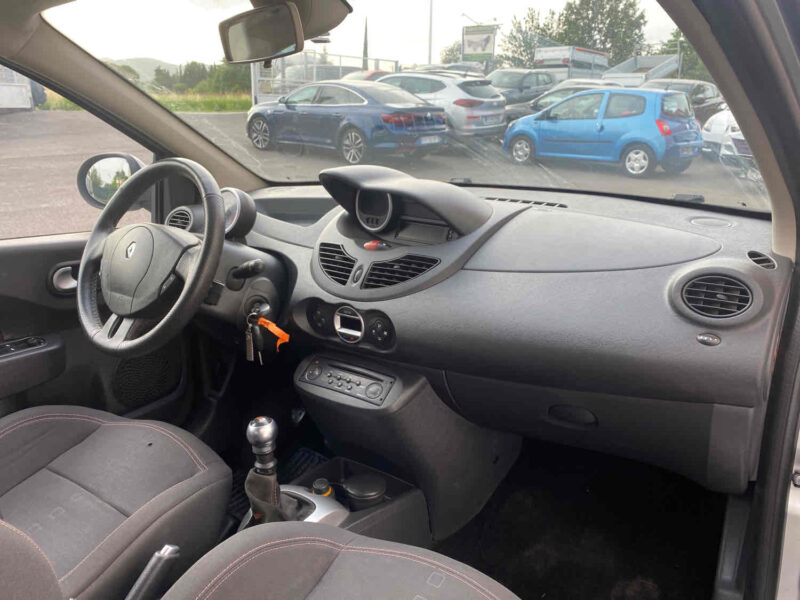 RENAULT TWINGO II 1.6 RS 133cv