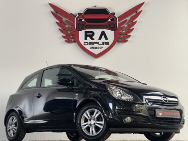 OPEL CORSA 1.3 CDTI 95CH ECOFLEX