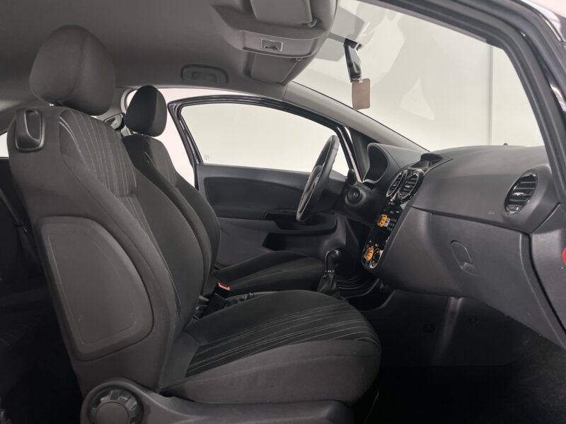 OPEL CORSA 1.3 CDTI 95CH ECOFLEX