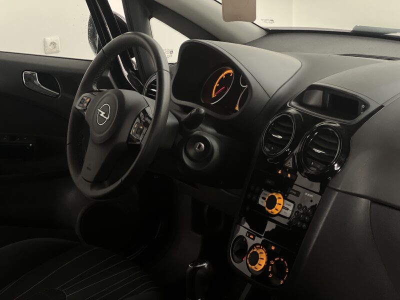 OPEL CORSA 1.3 CDTI 95CH ECOFLEX