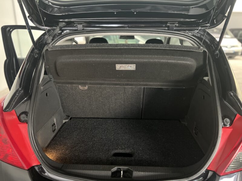 OPEL CORSA 1.3 CDTI 95CH ECOFLEX