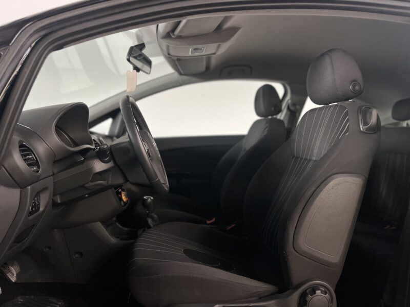 OPEL CORSA 1.3 CDTI 95CH ECOFLEX