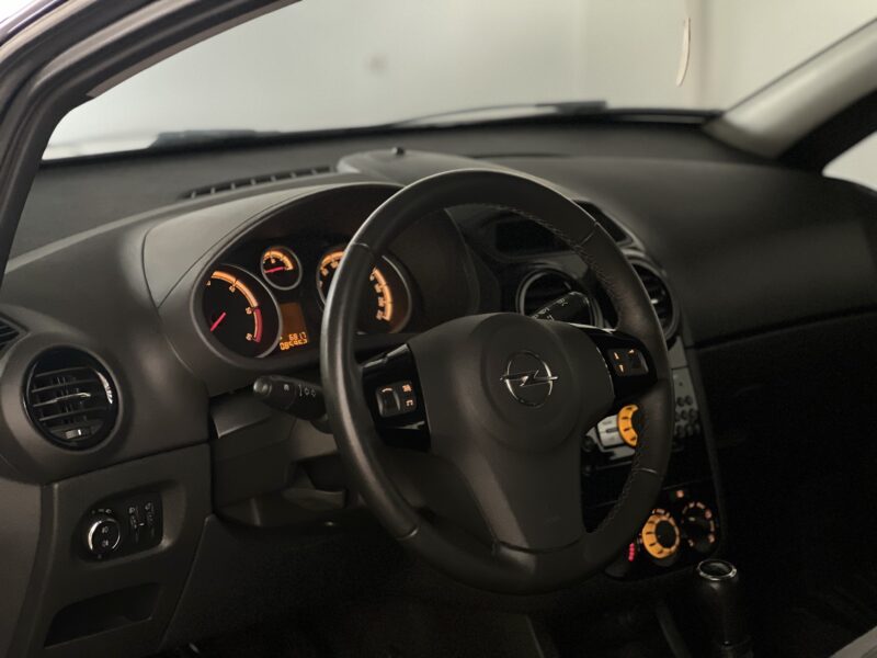 OPEL CORSA 1.3 CDTI 95CH ECOFLEX
