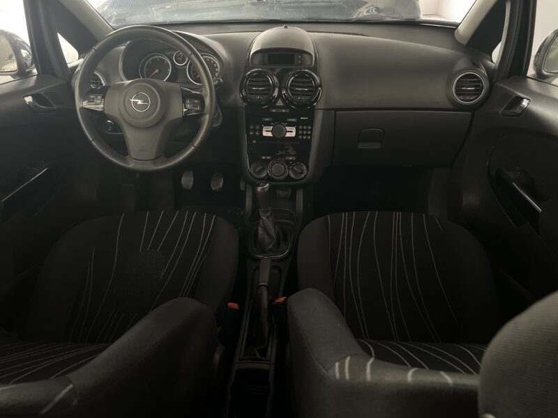 OPEL CORSA 1.3 CDTI 95CH ECOFLEX