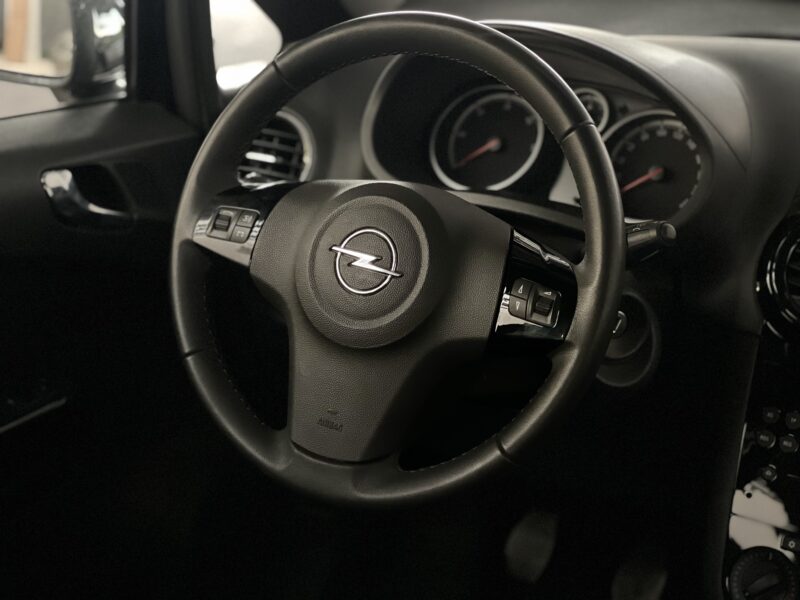 OPEL CORSA 1.3 CDTI 95CH ECOFLEX