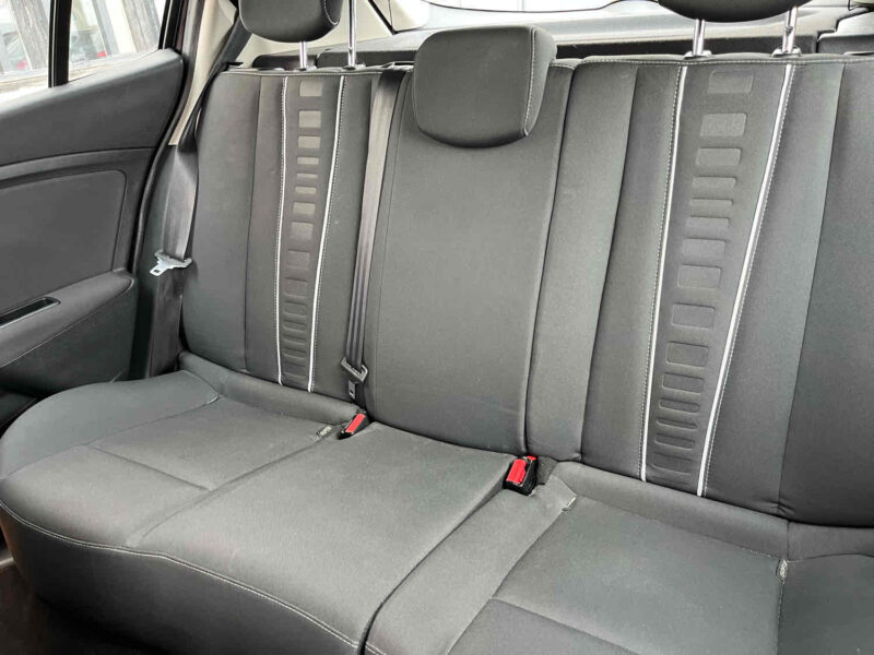 MEGANE III 1.5 DCI 110 GPS