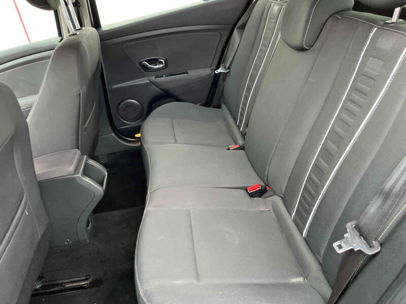 MEGANE III 1.5 DCI 110 GPS