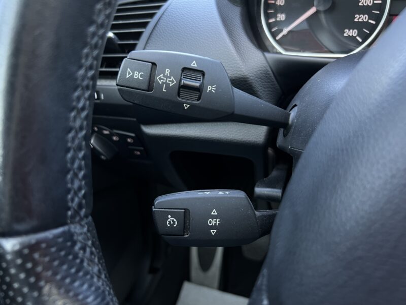 BMW SERIE 1 E81 118D PACK M SPORT 2.0 143 Cv TOIT OUVRANT / ORIGINE FRANCE - Garantie1an