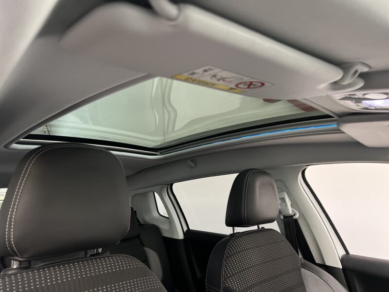 PEUGEOT 2008 1.2 PURETECH 110CH
