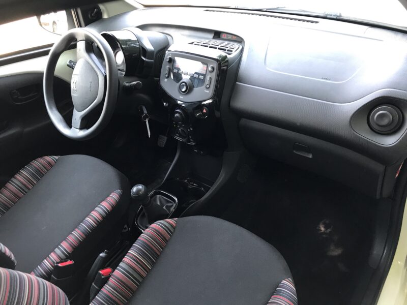 CITROEN JUMPY frg II - 2.0 hdi 16V FAP 128cv CLUB - GARANTIE 6 MOIS