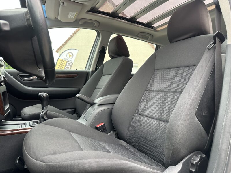 MERCEDES CLASSE A 2005