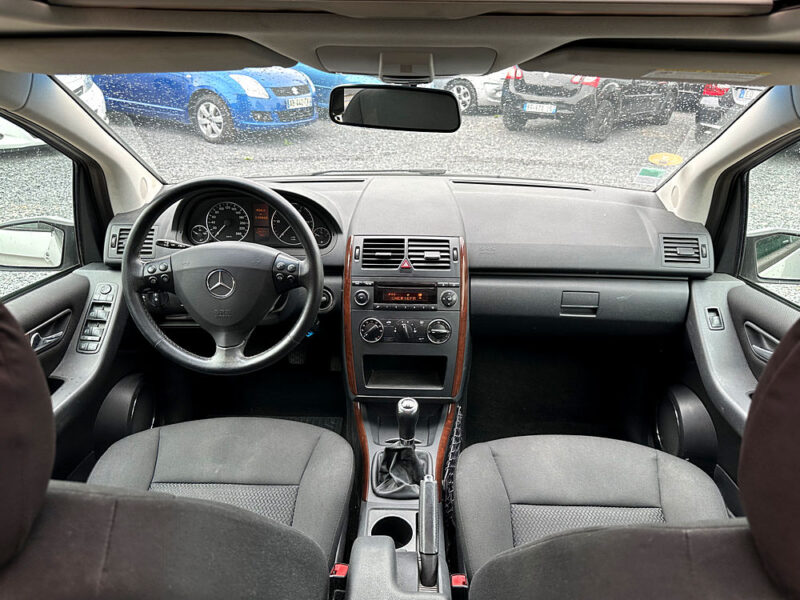 MERCEDES CLASSE A 2005