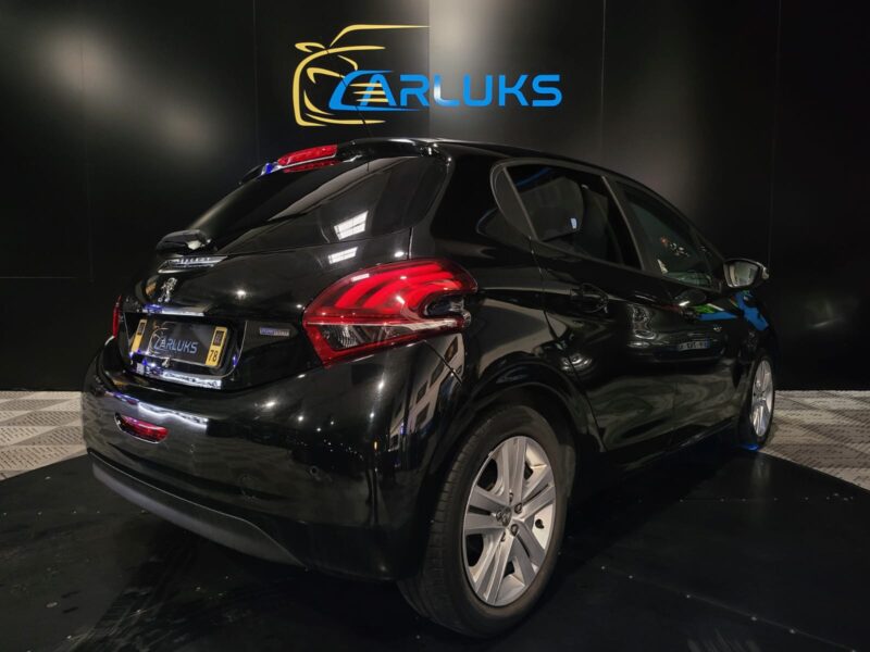 PEUGEOT 208 1.2 PURETECH 82CV STYLE 5P