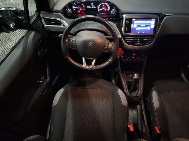 PEUGEOT 208 1.2 PURETECH 82CV STYLE 5P