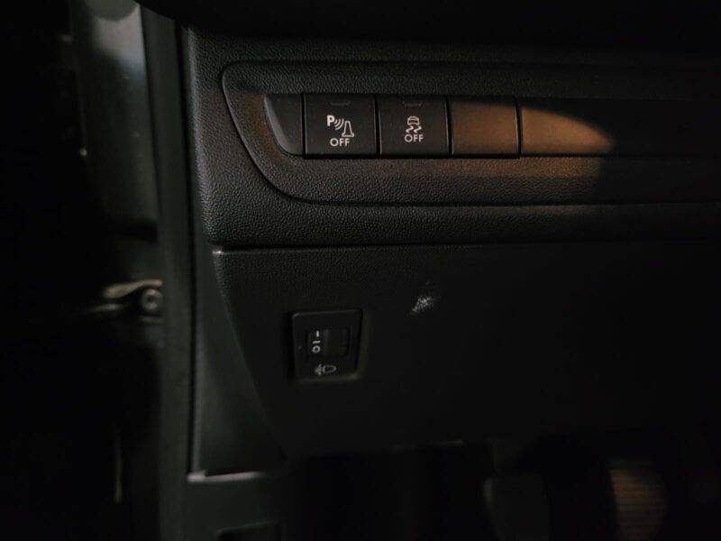 PEUGEOT 208 1.2 PURETECH 82CV STYLE 5P