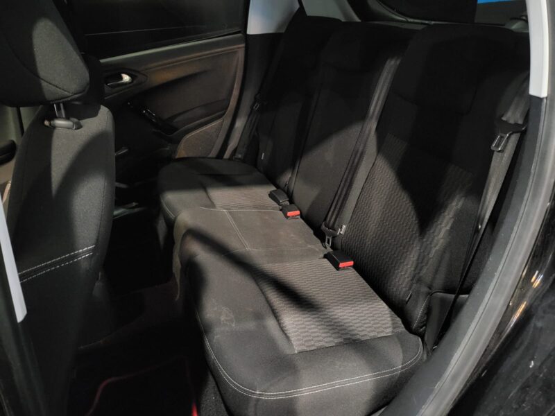 PEUGEOT 208 1.2 PURETECH 82CV STYLE 5P