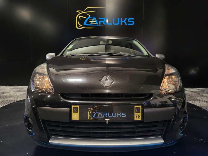RENAULT CLIO 1.5 DCI 90CV INITIALE 5P