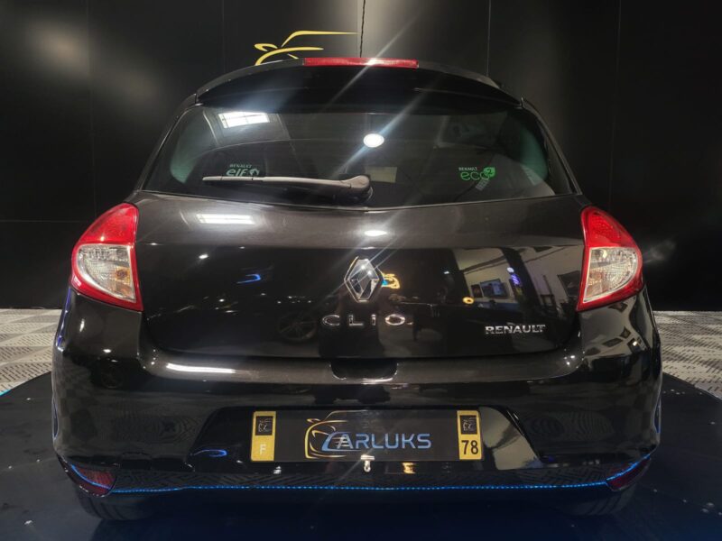 RENAULT CLIO 1.5 DCI 90CV INITIALE 5P