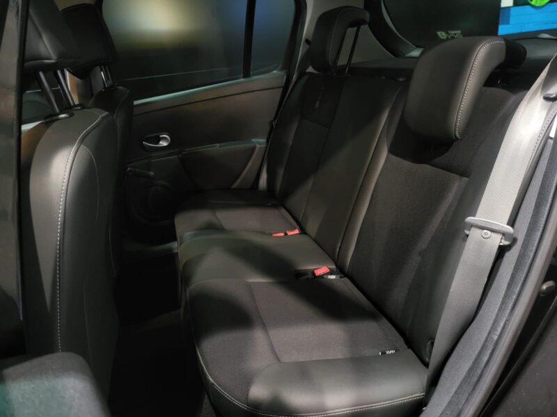 RENAULT CLIO 1.5 DCI 90CV INITIALE 5P