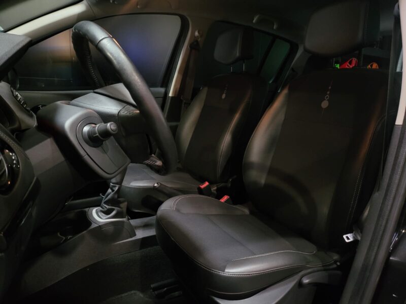 RENAULT CLIO 1.5 DCI 90CV INITIALE 5P