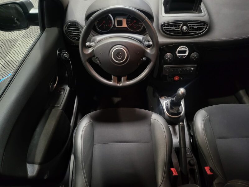 RENAULT CLIO 1.5 DCI 90CV INITIALE 5P