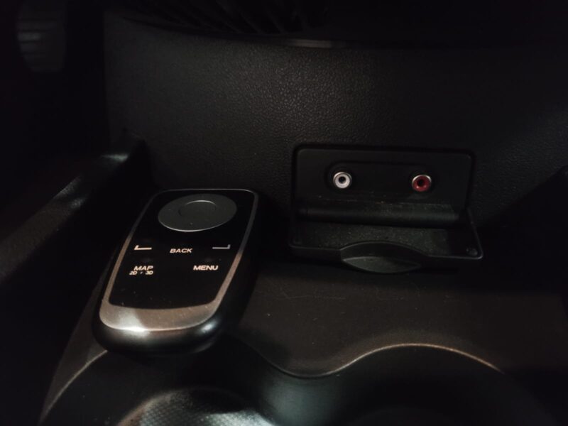 RENAULT CLIO 1.5 DCI 90CV INITIALE 5P