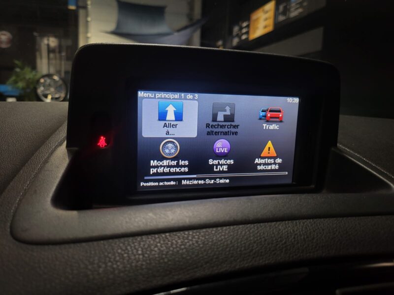 RENAULT CLIO 1.5 DCI 90CV INITIALE 5P