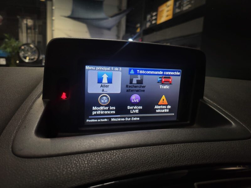 RENAULT CLIO 1.5 DCI 90CV INITIALE 5P