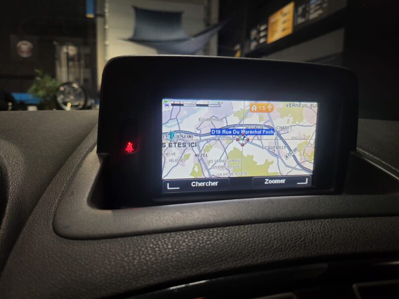 RENAULT CLIO 1.5 DCI 90CV INITIALE 5P