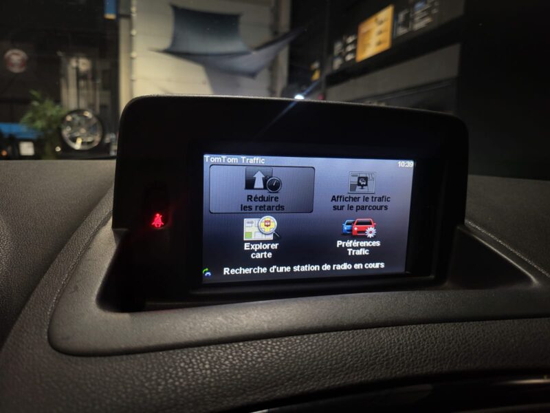 RENAULT CLIO 1.5 DCI 90CV INITIALE 5P