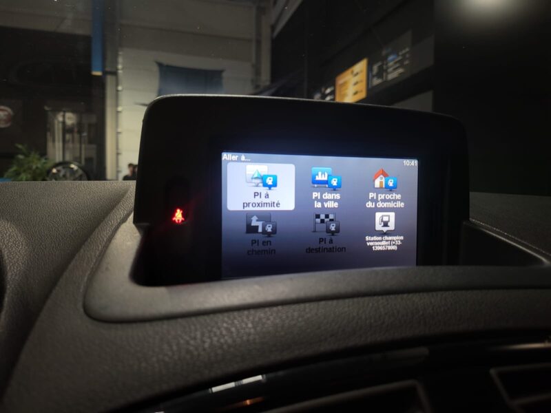 RENAULT CLIO 1.5 DCI 90CV INITIALE 5P