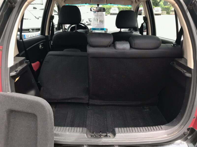 HYUNDAI i10 - 1.2 16V 78cv PACK COLOR CONFORT - GARANTIE 6 MOIS