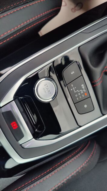 PEUGEOT 308 SW 2.0 BlueHDi 150cv GT-Line BVA