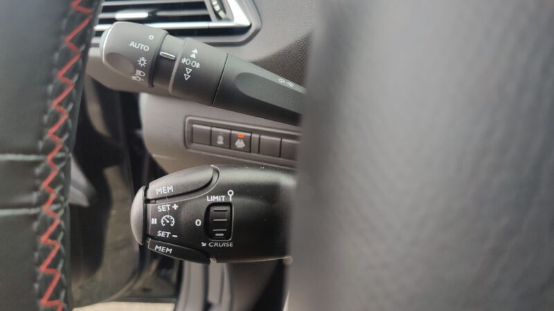 PEUGEOT 308 SW 2.0 BlueHDi 150cv GT-Line BVA